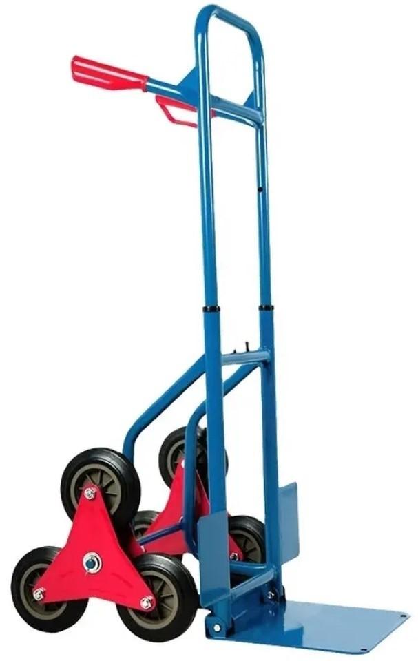 Cărucior pentru marfă Strend Pro HT2086 Blue/Red