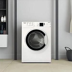 Masina de spalat Whirlpool WRBSS 6249 W EU