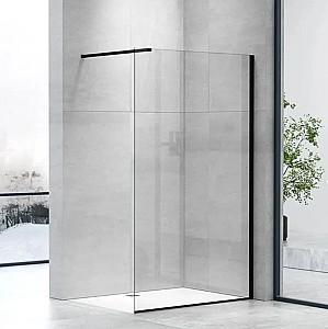 Paravan de dus VLM BC3030/100B Clear