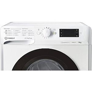 Masina de spalat Indesit MTWE 91495 WK EE