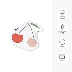 Perna doomoo Snoogy Cherries termica anti-colici