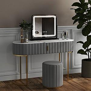 Oglindă Costway HU10388DE-DK Negru