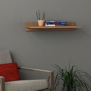 Raft de perete DECO Simple Oak