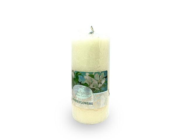 Lumanare Zniczplast aromatizata Iasomie