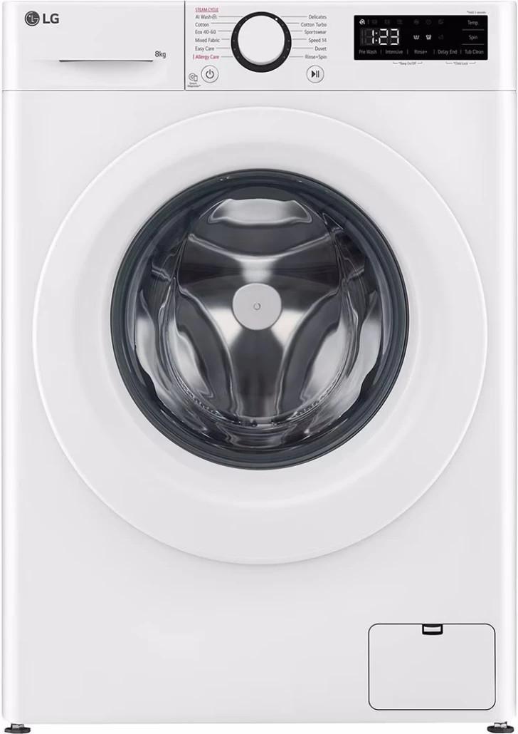 Masina de spalat LG F2WR508SWW