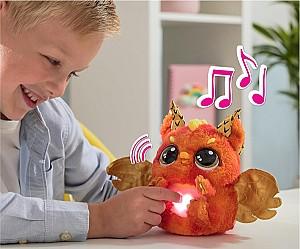 Set de jucarii Spin Master Ouă Hatchimals – Draggle 6069282
