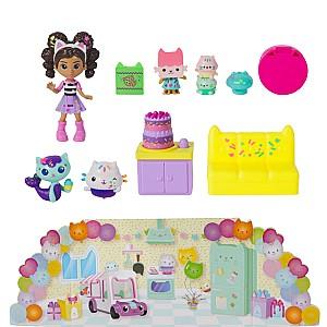 Figurina personaj Spin Master Gabby’s Dollhouse 6071469