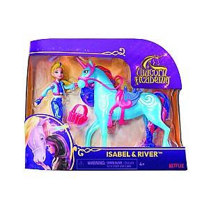 Figurina personaj Spin Master Academia Unicornilor: Unicornii 6071156