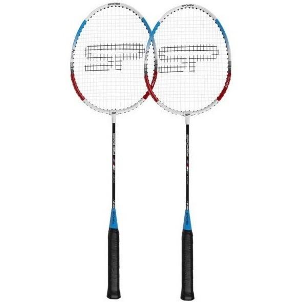  Spokey Fit One II Black Blue (922909)