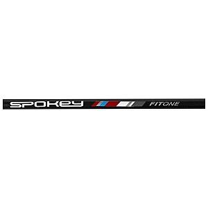  Spokey Fit One II Black Blue (922909)