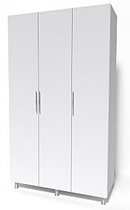 Dulap Smartex N9 120cm Alb