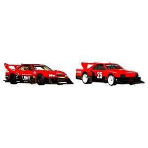 Masina jucarie Hot Wheels Replici premium din cultura HBL96