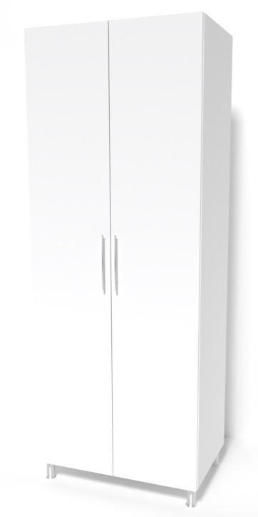Dulap Smartex N6 80cm Alb