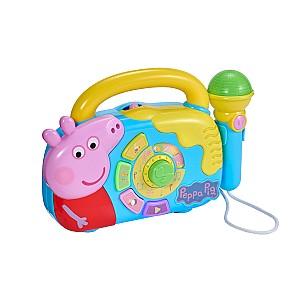 Jucarie interactiva HTI Boxă Karaoke 1684914