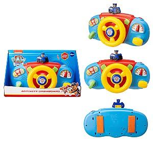 Set de jucarii HTI Panoul de Bord 1500033