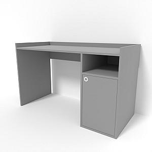 Masa de birou Smartex Tab Classic 110 Grafit