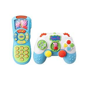 Set de jucarii HTI Controler în două piese 1500030