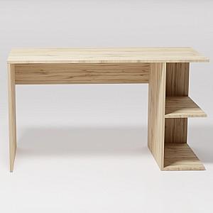 Masa de birou Smartex Comp (110cm) Dark Oak