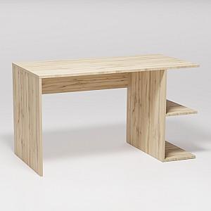 Masa de birou Smartex Comp (110cm) Dark Oak