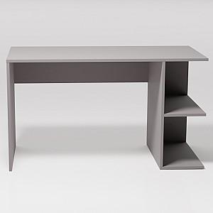 Masa de birou Smartex Comp (110cm) Graphite