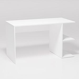 Masa de birou Smartex Comp (110cm) White