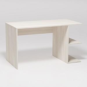 Masa de birou Smartex Comp (100cm) Light Oak