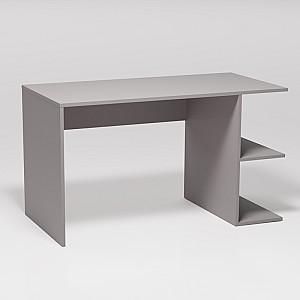 Masa de birou Smartex Comp (100cm) Graphite