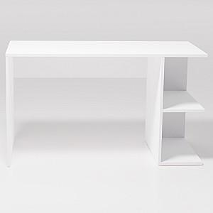 Masa de birou Smartex Comp (100cm) White
