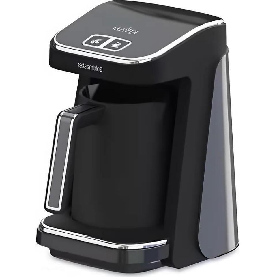 Espressor Goldmaster GM 8380 ES
