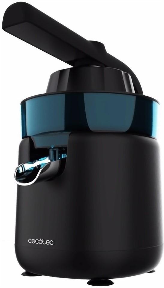 Storcator de fructe Cecotec EssentialVita Hyden 120 Black