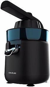 Storcator de fructe Cecotec EssentialVita Hyden 120 Black