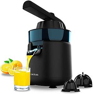 Storcator de fructe Cecotec EssentialVita Hyden 120 Black