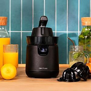 Storcator de fructe Cecotec EssentialVita Hyden 120 Black