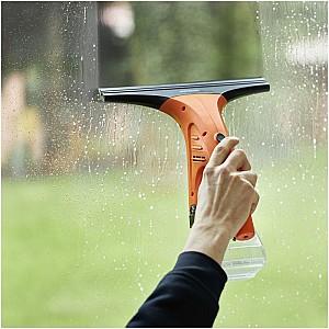 Aparat de spalat geamuri KRAFT&DELE KD425 Orange/White