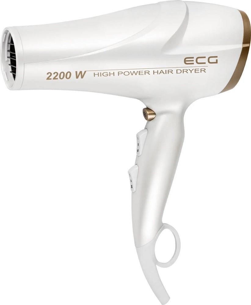 Uscator de par ECG VV 2200 White/Gold