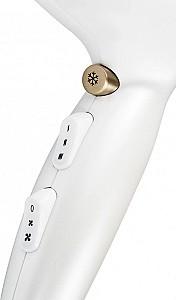 Uscator de par ECG VV 2200 White/Gold