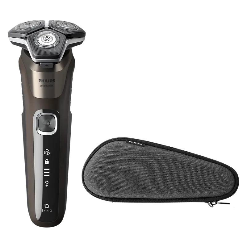 Aparat de ras electric Philips S5886/30