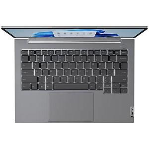 Laptop Lenovo ThinkBook 14 G7 IML Arctic Grey (21MR0050RU)