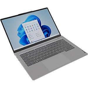 Laptop Lenovo ThinkBook 14 G7 IML Arctic Grey (21MR0050RU)