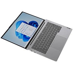 Laptop Lenovo ThinkBook 14 G7 IML Arctic Grey (21MR0050RU)