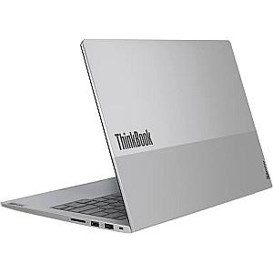 Laptop Lenovo ThinkBook 14 G7 IML Arctic Grey (21MR0050RU)
