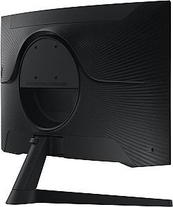 Monitor gaming Samsung Odyssey G5 LS27CG550EIXCI