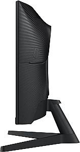 Monitor gaming Samsung Odyssey G5 LS27CG550EIXCI