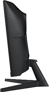 Monitor gaming Samsung Odyssey G5 LS27CG550EIXCI