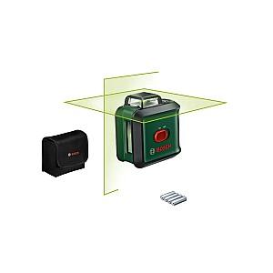 Nivel laser Bosch UniversalLevel 360 (B0603663E05)