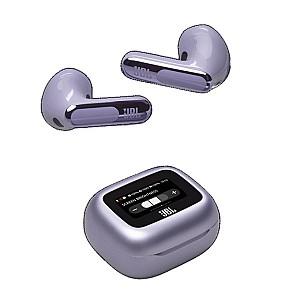 Casti JBL Live Flex 3 Purple