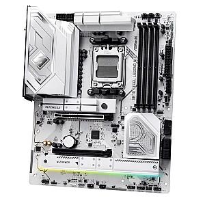 Placa de baza ASRock X870 STEEL LEGEND WIFI