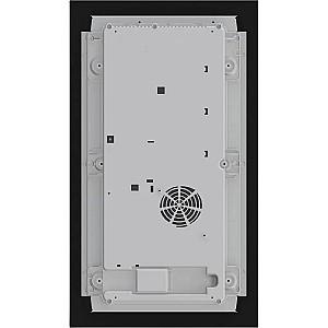 Plita incorporabila electrica Gorenje GI3201SYBSC Black