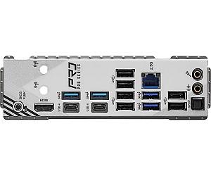 Placa de baza ASRock X870 PRO RS