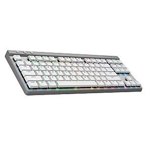 Tastatura gaming Logitech G515 White